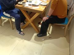 -老杨太太烧烤(文化广场店)
