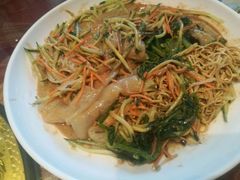 -老长春肉馆(创业大街店)