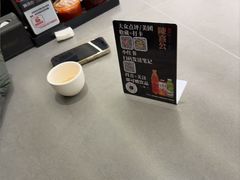 -陈熹公民族美食文化餐厅·清真(中华广场店)