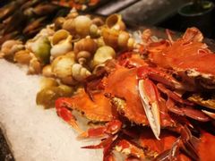 -深圳四季酒店·馥自助餐厅