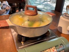 -绍兴老味道·非遗门店(银泰城店)