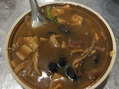 -逍遥镇刘相五胡辣汤豆沫馆(康复中街店)