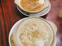 -添發碗仔翅美食