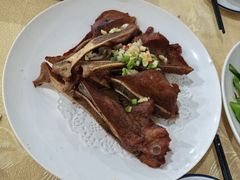 -大自然美食农庄(广州南站店)