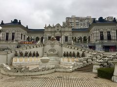 -珠海圆明新园