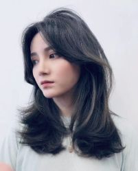 -Tipo Hair salon（明星）店