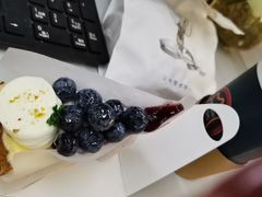 -黑草莓(重庆路店)