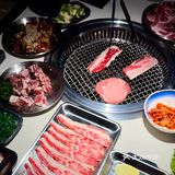 天哪，性价比这么高的烤肉店还是第一次见