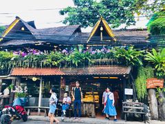 -自然餐厅(Phuket)