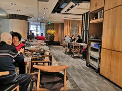 大堂-虾饺妹·酒家(金碧店)