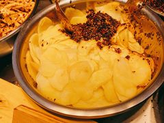 -丁家坡洋芋·观音桥好吃街A区(全国总店)