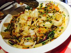 -西贝莜面村(香蜜湖店)