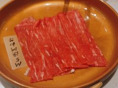 -小茉庐和牛自助火锅(龙湖万达店)
