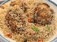 避风塘鲍鱼-三妹小龙虾·黄油蟹(华侨城总店)