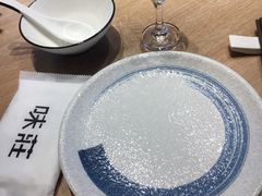 -味莊·青岛菜(云霄路店)