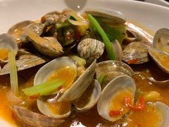 辣汁啦啦-莆田餐厅PUTIEN(三里屯店)