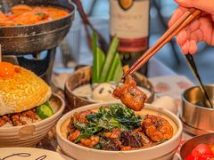 -岛风·台食小馆 ISLAND BISTRO(烟台山店)