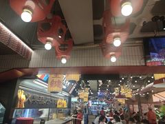 -谭十三南昌大排档(船山路总店)