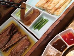 -京味斋·烤鸭·北京菜(安贞店)