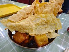 -红鼻子桂林米粉(金唐新光界店)