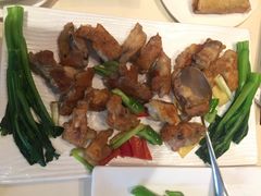 -广东胜利宾馆西关粤中餐厅