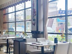 -祈胜邨•顺德鱼生•顺德菜(容桂店)