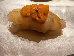 -鮨青(恒基名人购物中心店)