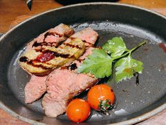 -西堤牛排(恒隆广场店)