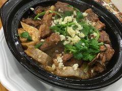 -阿静美食