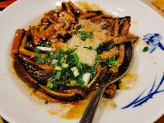 -三凤酒家·百年无锡菜(清扬茂业店)