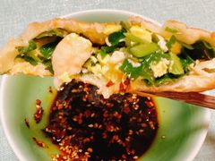 -北李·海肠捞饭·大连菜(望京凯德MALL店)