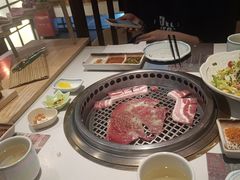 -千寻山野烤肉(中关村店)