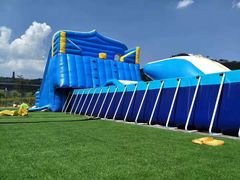 -山西乌金山旅游区