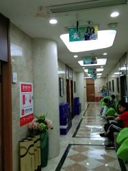 点击看大图 -重庆军美医疗美容医院