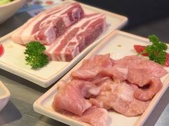 -喜来稀肉(虹泉路店)