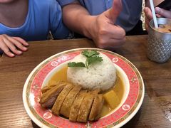 -曼谷食堂·泰国家庭料理