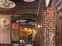 -徽镇小厨·经典徽菜(十里河店)
