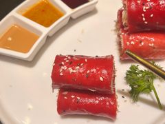 -蝴蝶里·粤菜·点心(滨江龙湖店)