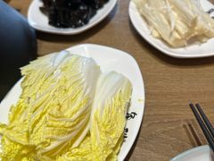 -鱼酷活鱼烤鱼(静安大融城店)