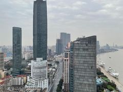 -上海外滩茂悦大酒店