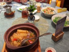 -晓粤·惹味粤菜(凯德乐峰广场店)