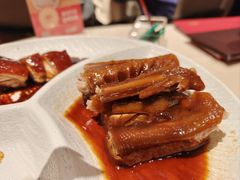 -侨美食家·粤菜(体育西路店)