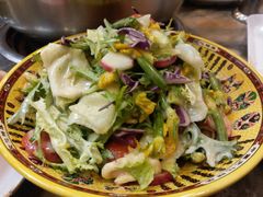 -川成串·自助串串香火锅(朝阳店)