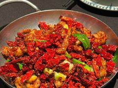 -山石榴·贵州菜(丰盛里店)