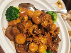 -卫鼎轩·曹公馆(鼓楼店)