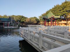 -广东圆玄道观