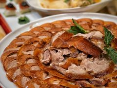 -范家小馆·烤鸭新京菜(金融街店)
