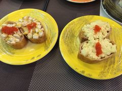佰禾回转寿司-佰禾寿司(学府凯德店)