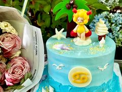 -CAKE BOSS 蛋糕老板(西单君太百货店)