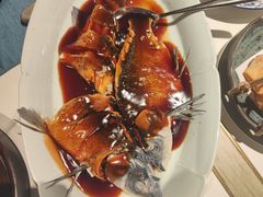 -杭州西湖柳莺里酒店·闻莺厅